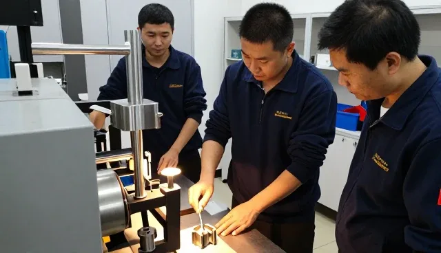 提升客户体验:材料选择与批量生产中的使用维护建议
