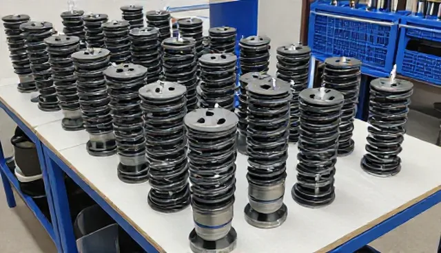 批量生产适用条件说明与选择依据